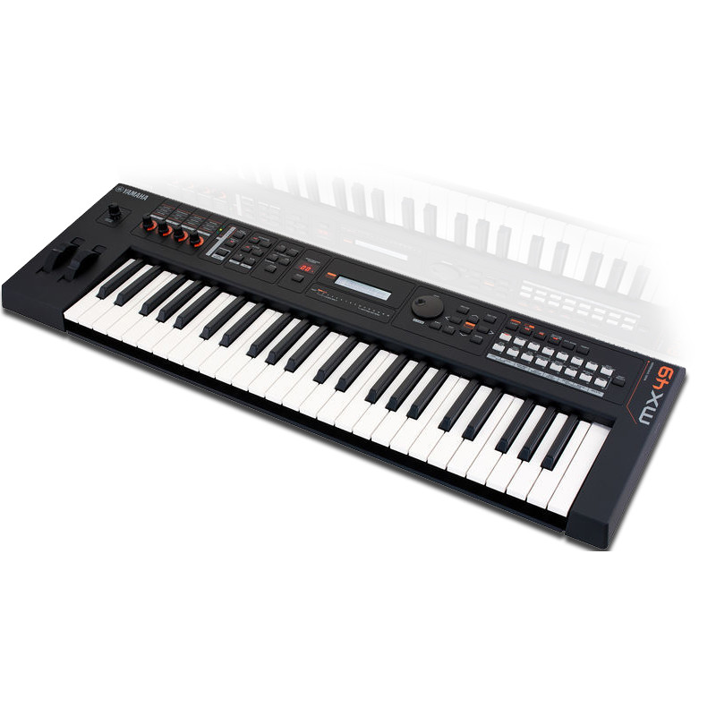 Yamaha MX49