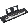 Yamaha NP15B 61 Tasti dinamici