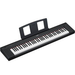 Yamaha NP35B 76 tasti