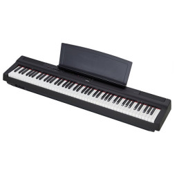 Yamaha P125 BK