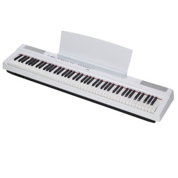 Yamaha P125A WH
