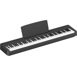 Yamaha P145B BLACK