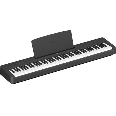 Yamaha P145B BLACK