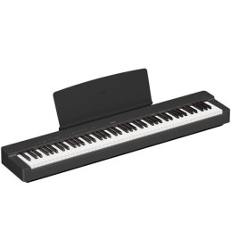 YAMAHA P225B BLACK