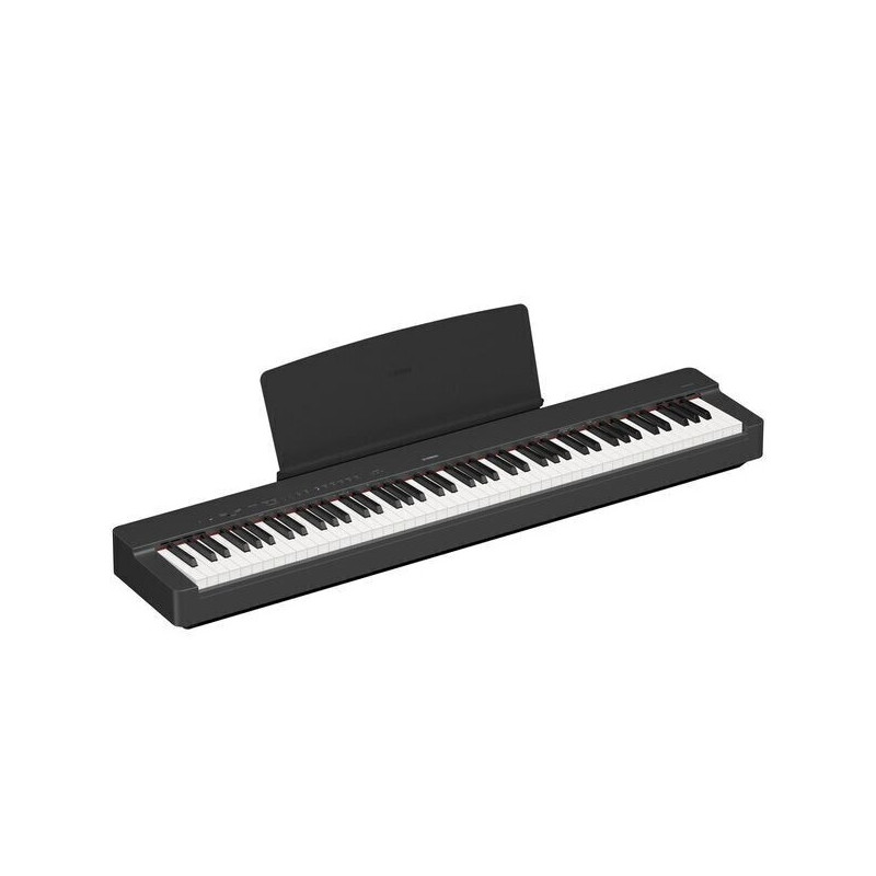 YAMAHA P225B BLACK