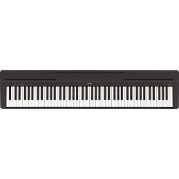 Yamaha P45 88 Tasti pesati