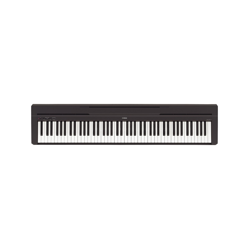 Yamaha P45 88 Tasti pesati