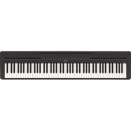 Yamaha P45 88 Tasti pesati