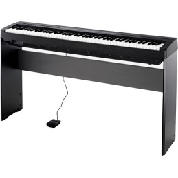 Yamaha P45 con stand