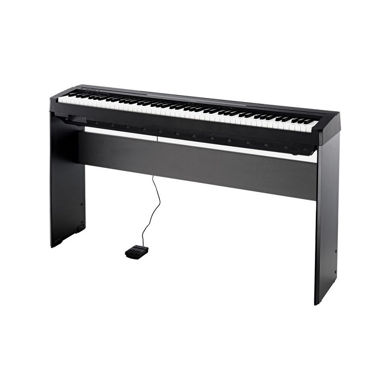 Yamaha P45 con stand