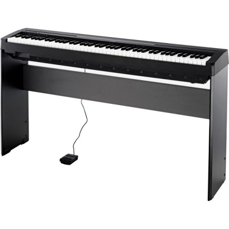 Yamaha P45 con stand