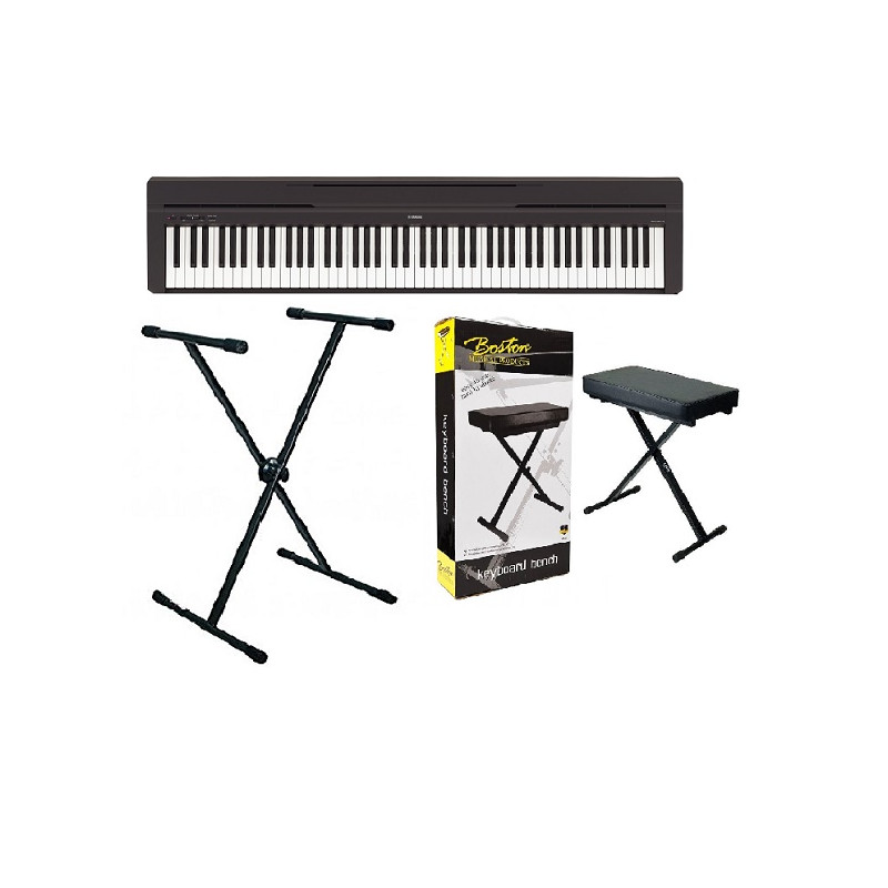 Yamaha P45 Set School