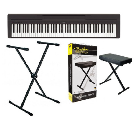 Yamaha P45 Set School