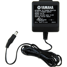 YAMAHA PA3C