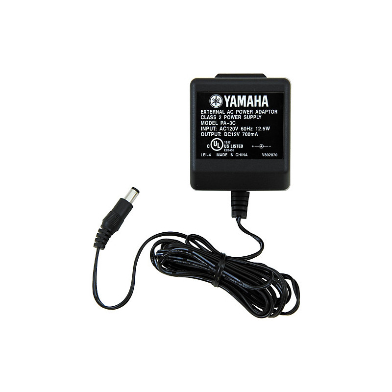 YAMAHA PA3C