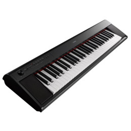 Yamaha Piaggero NP12B
