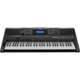 YAMAHA PSR E453 TASTIERA PORTATILE 5 OTTAVE