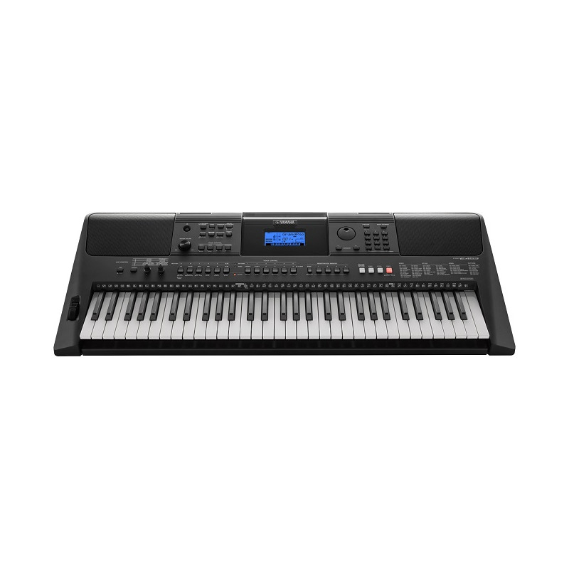 YAMAHA PSR E453 TASTIERA PORTATILE 5 OTTAVE