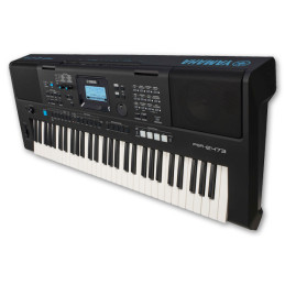 Yamaha PSR E473