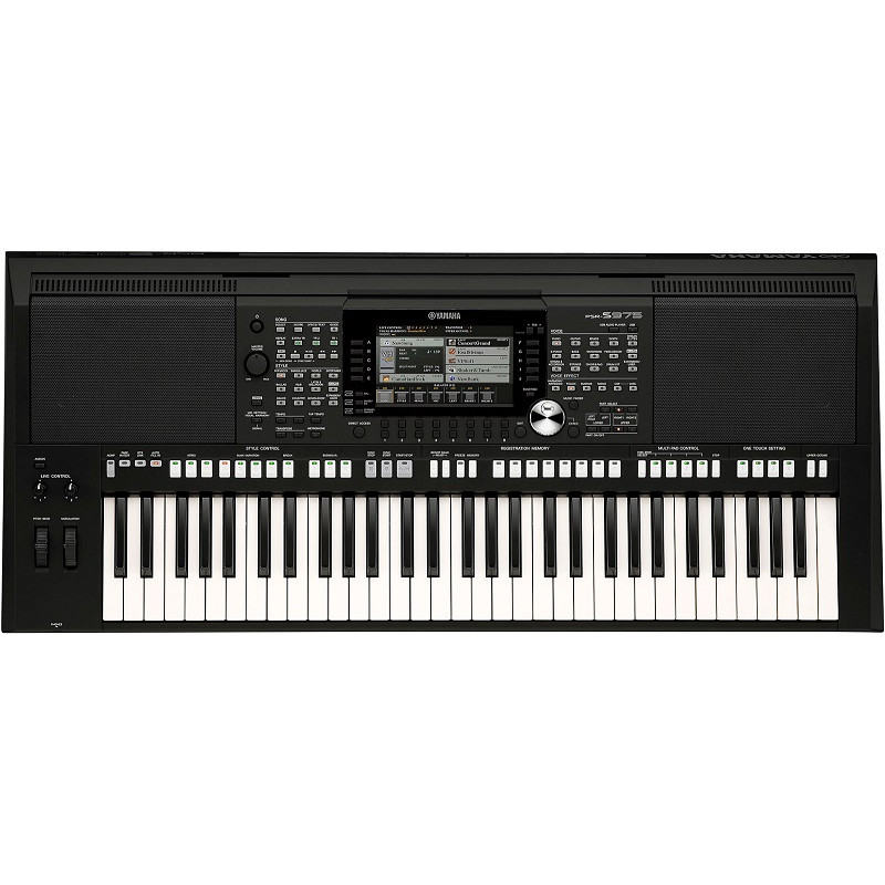 Yamaha PSR S975