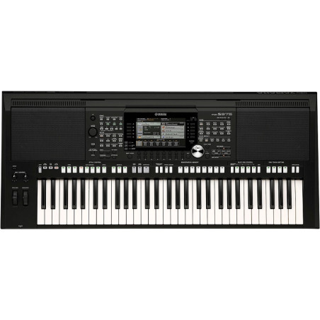 Yamaha PSR S975