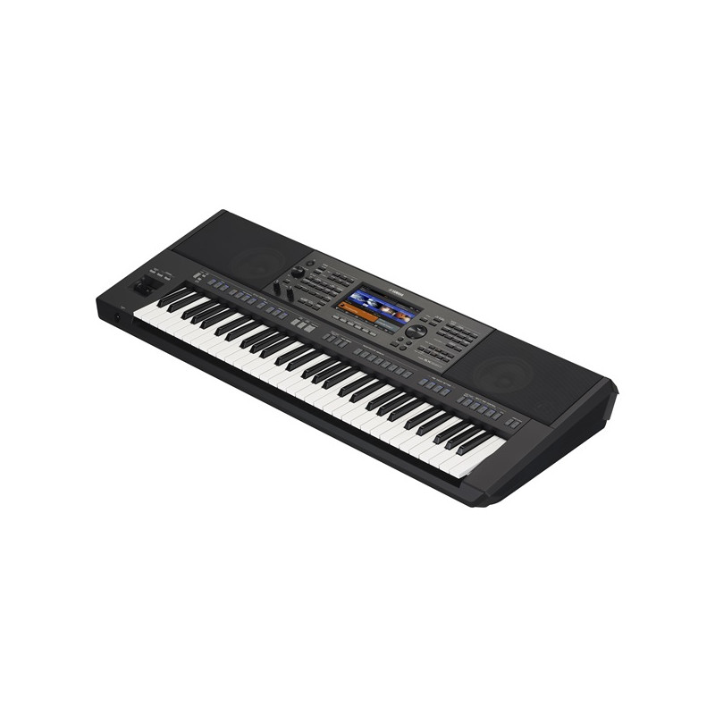 Yamaha PSR SX920