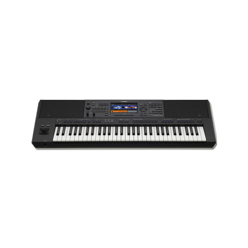 YAMAHA PSR-SX700