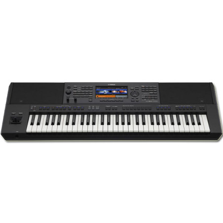 YAMAHA PSR-SX700