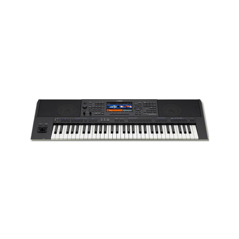 YAMAHA PSR-SX900