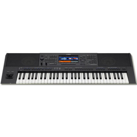 YAMAHA PSR-SX900