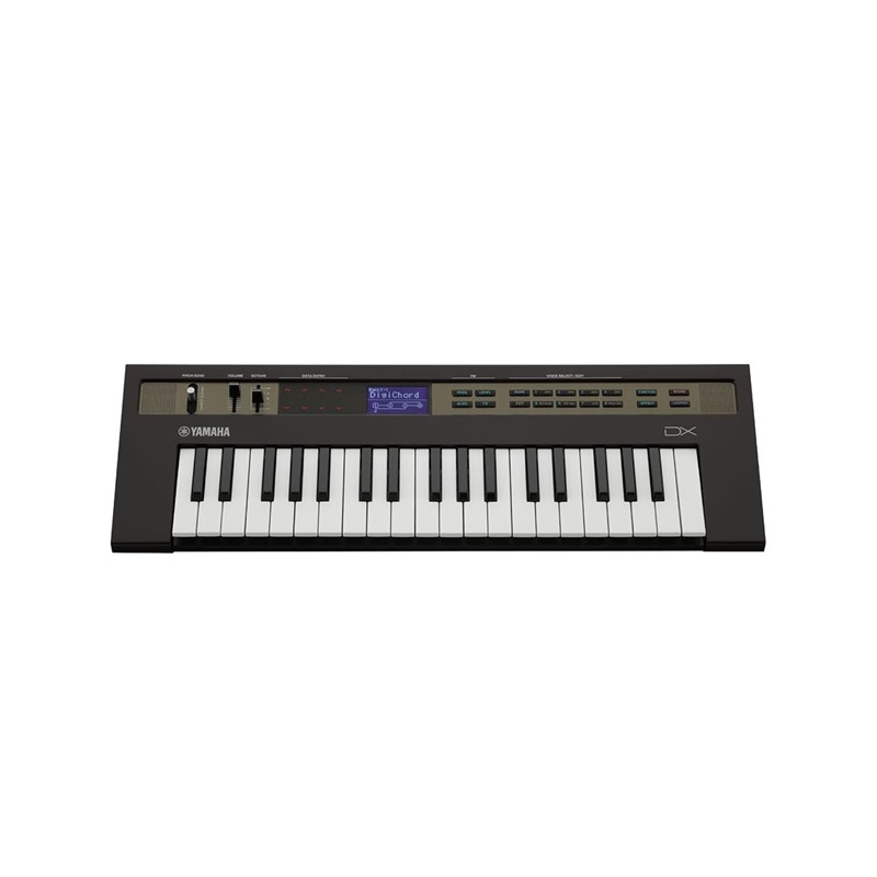 Yamaha Reface DX