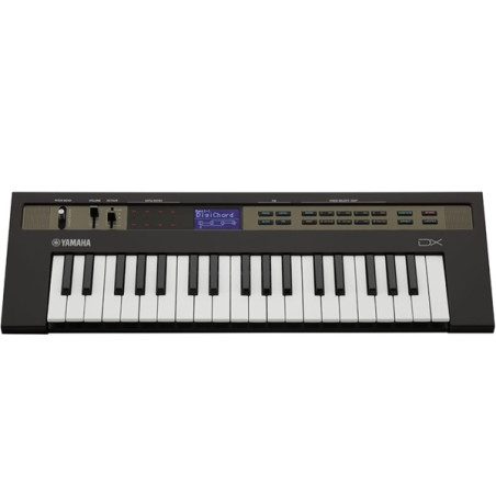 Yamaha Reface DX