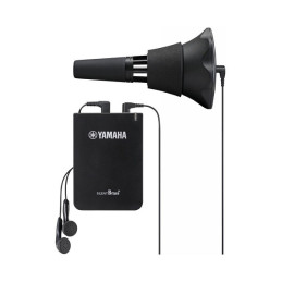 YAMAHA SB7X SILENT BRASS PER TROMBA