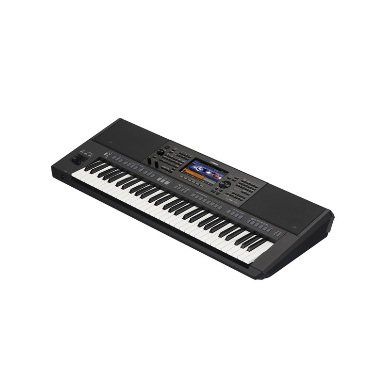 Yamaha SX720