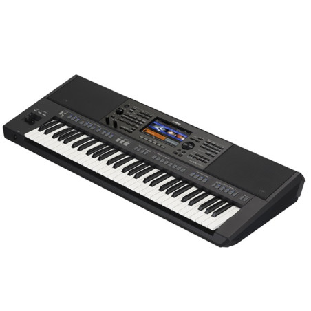Yamaha SX720