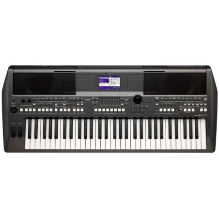 Yamaha Tastiera digitale PSR S670
