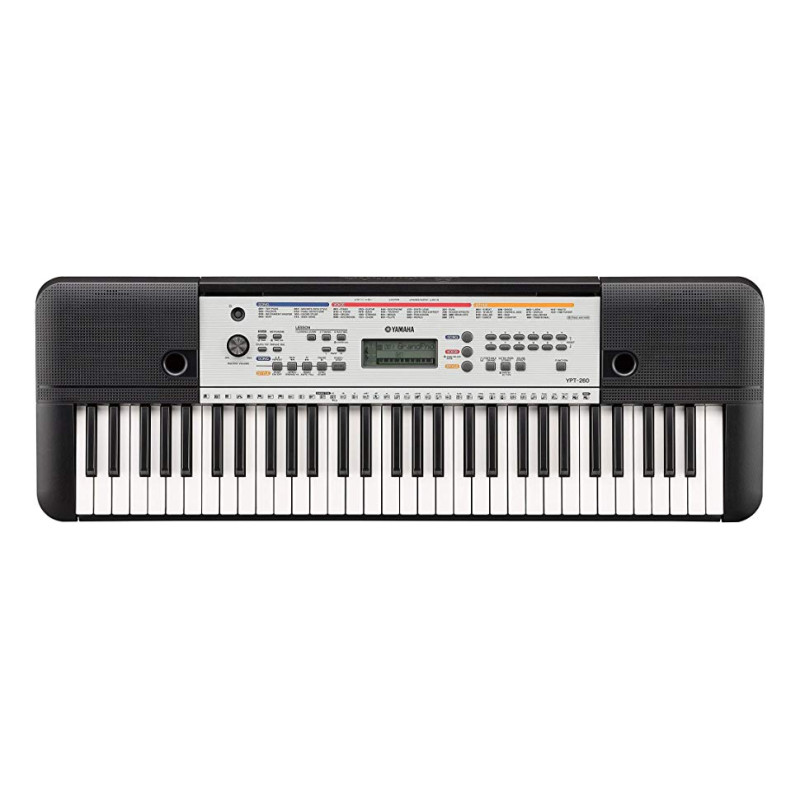 YAMAHA YPT260