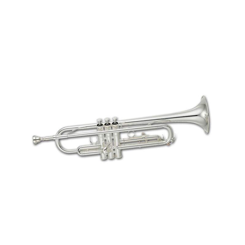 Yamaha YTR2330S Silver