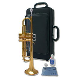 YAMAHA YTR3335 Tromba