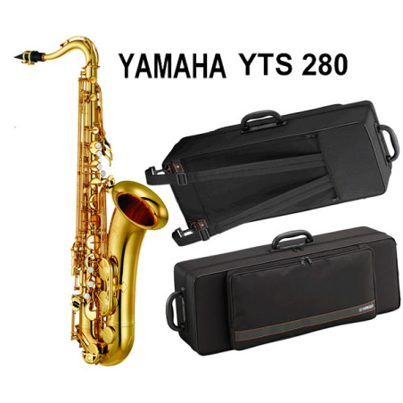 YAMAHA YTS280 SAX TENORE SIB