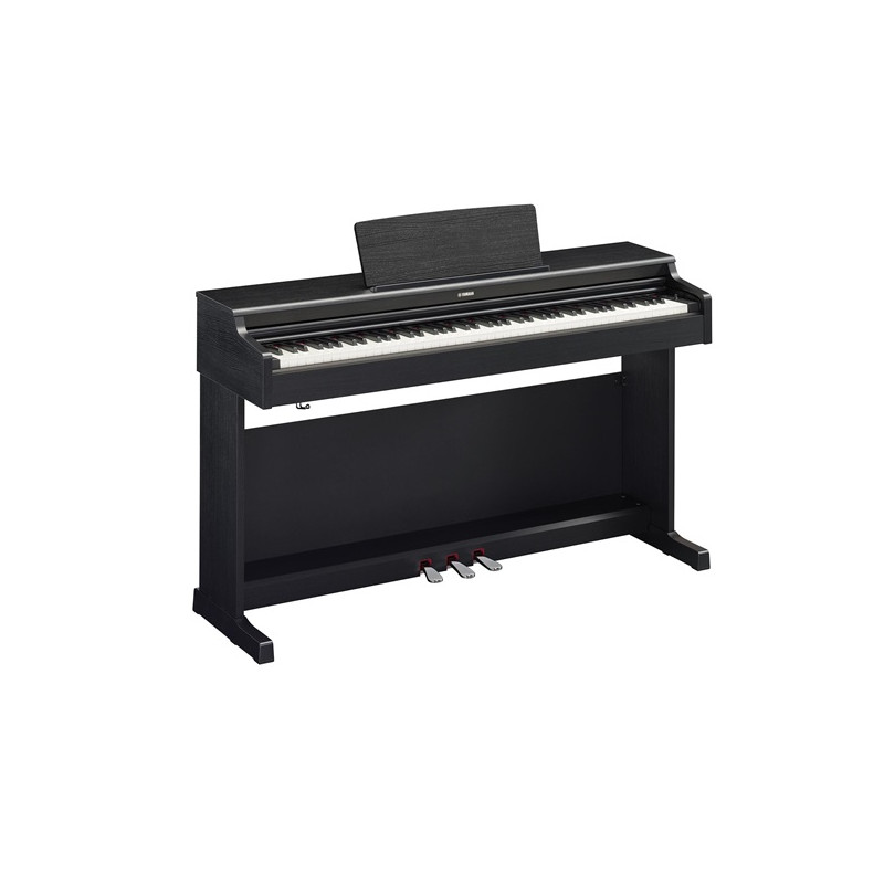 YDP105 Black