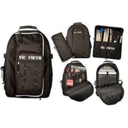ZAINO VIC FIRTH  PACK