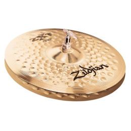 ZILDIJAN 14 HI HAT ZXT ROCK
