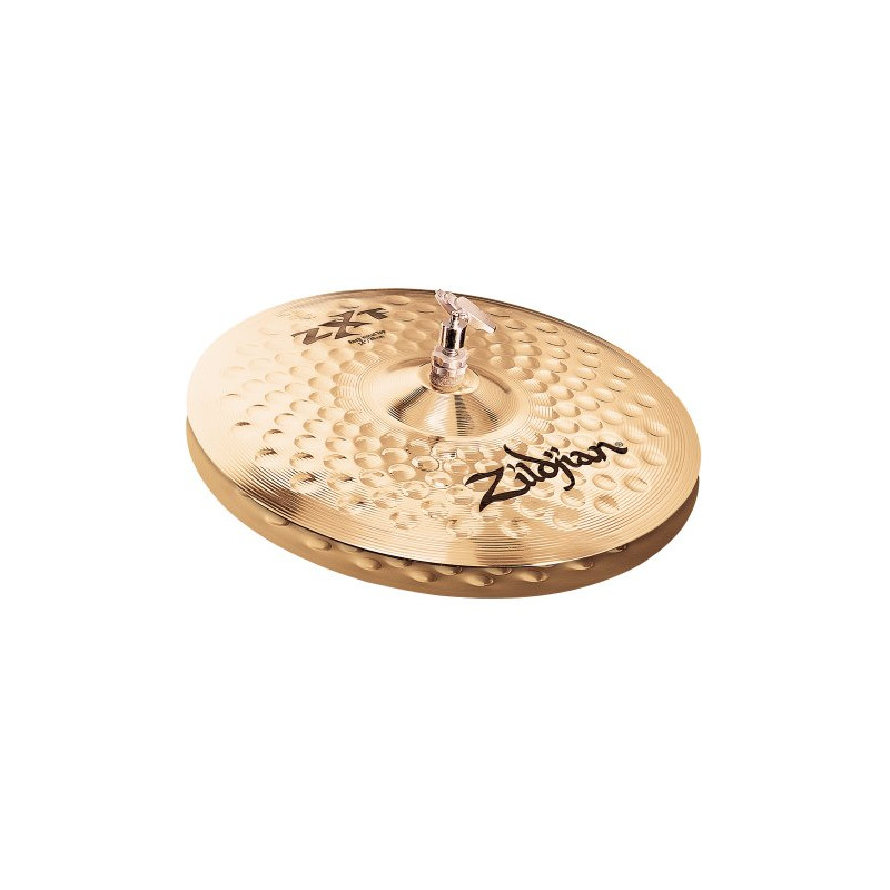 ZILDIJAN 14 HI HAT ZXT ROCK