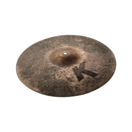 Zildjian K Custom Special Dry Crash 14