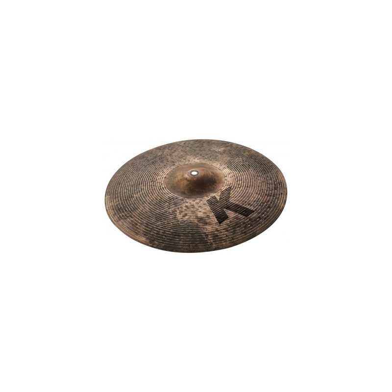 Zildjian K Custom Special Dry Crash 14