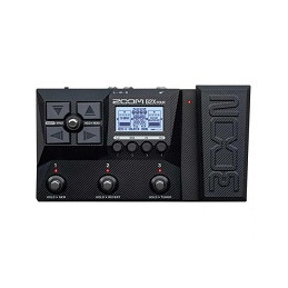 ZOOM G2X Four