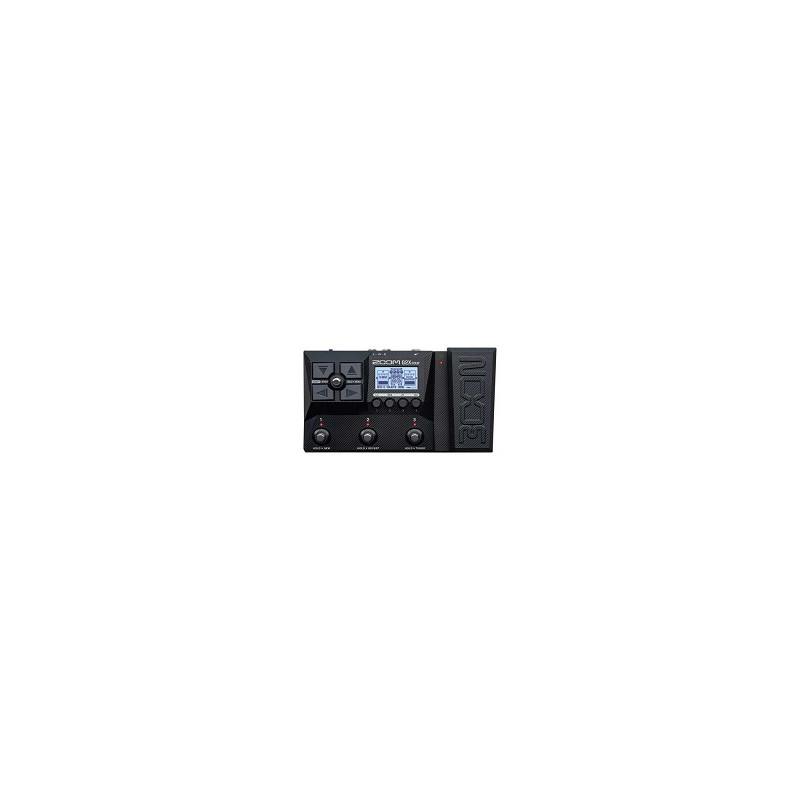 ZOOM G2X Four