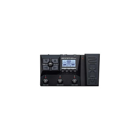 ZOOM G2X Four