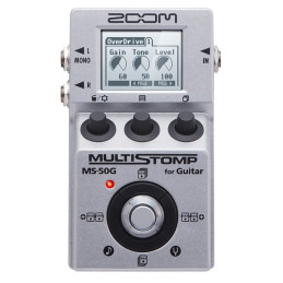 ZOOM MS50G